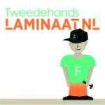 Tweedehands Laminaat